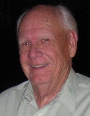 Charles Brown